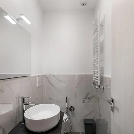 Lejlighed 4 Bedrooms, Luxury 5 Minutes From The Colosseum Jacuzzi *