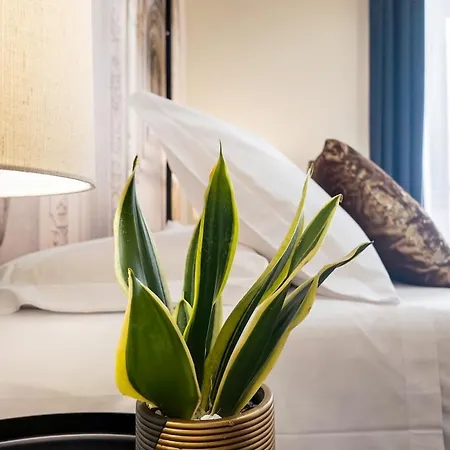 Lejlighed 4 Bedrooms, Luxury 5 Minutes From The Colosseum Jacuzzi