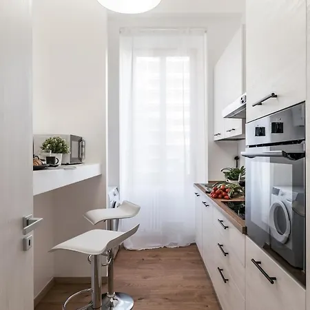 Lejlighed 4 Bedrooms, Luxury 5 Minutes From The Colosseum Jacuzzi *