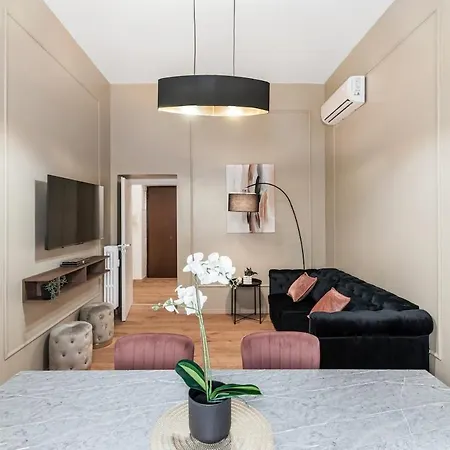 Lejlighed 4 Bedrooms, Luxury 5 Minutes From The Colosseum Jacuzzi